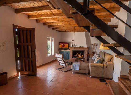 Casa Rural Huerta Los Prados