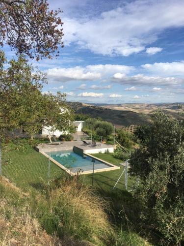 Casa Rural Huerta Los Prados