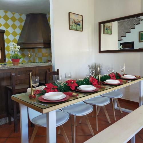 Agroturismo El Mirador