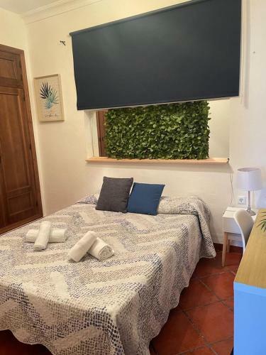 Agroturismo El Mirador