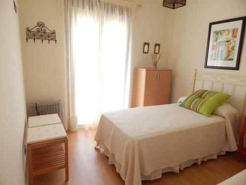 Apartamento Casa Mirador Los Bancales