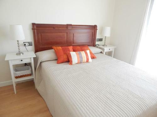 Apartamento Casa Mirador Los Bancales