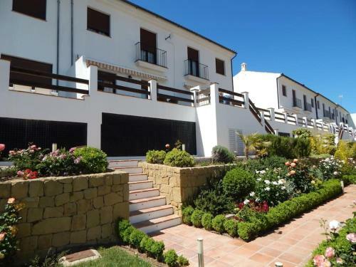 Apartamento Casa Mirador Los Bancales