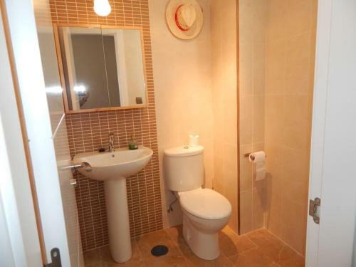 Apartamento Casa Mirador Los Bancales
