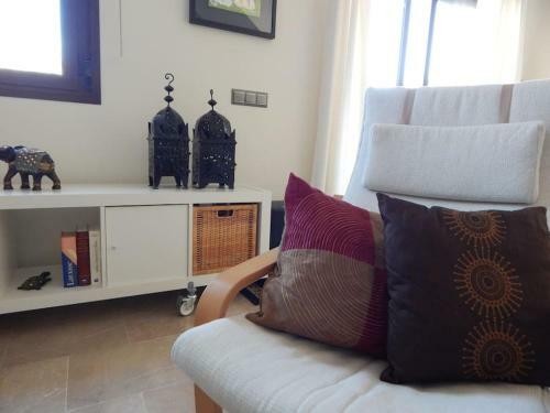 Apartamento Casa Mirador Los Bancales