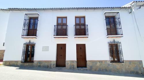 Casa La Fuente