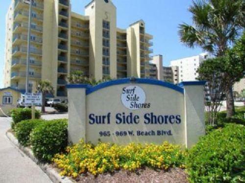 Surfside Shores By Youngs Suncoast