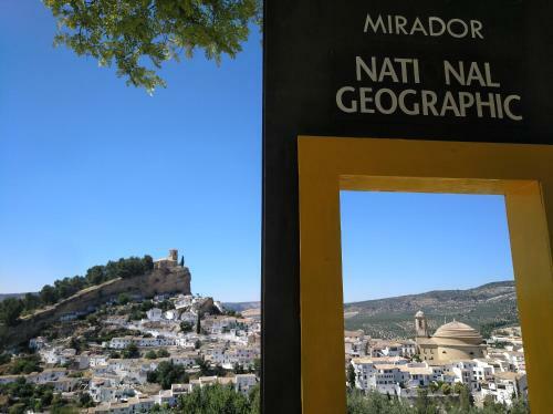 Alojamiento Rural El Yate