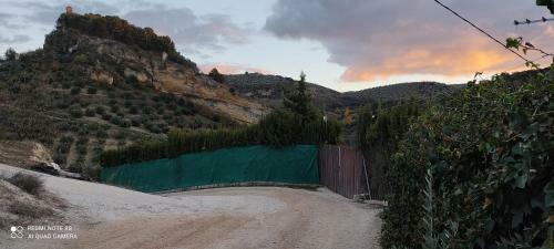 Alojamiento Rural El Yate