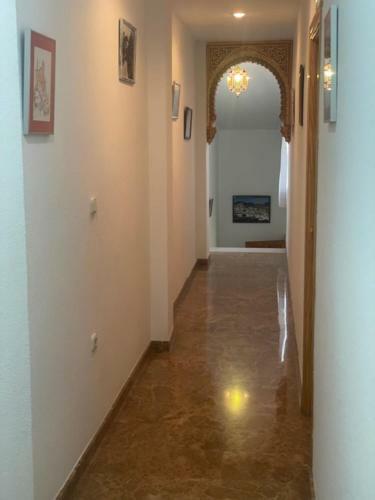 Apartamento Coronichi