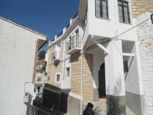 Apartamento Casa De Los Albas, 6p