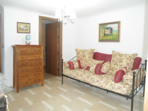 Apartamento Casa De Los Albas, 6p
