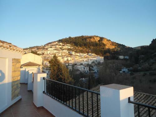 Apartamento Casa De Los Albas, 6p