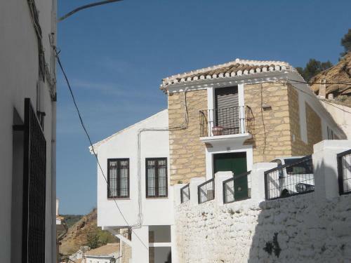 Apartamento Casa De Los Albas, 6p