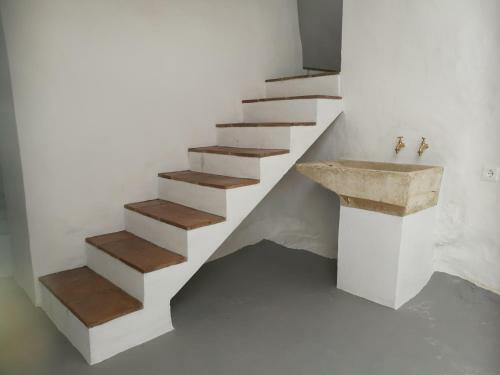 Casa Cabra