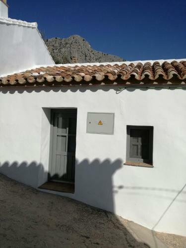 Casa Cabra