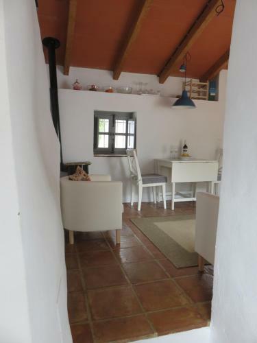 Casa Cabra