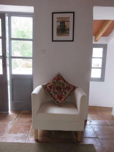 Casa Cabra