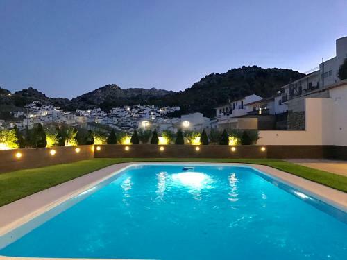Agroturismo Casitas Sierra De Libar