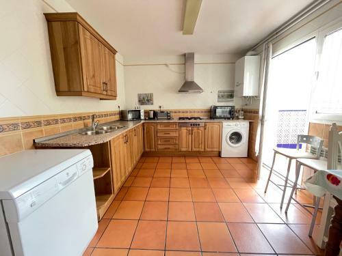 Agroturismo Casitas Sierra De Libar
