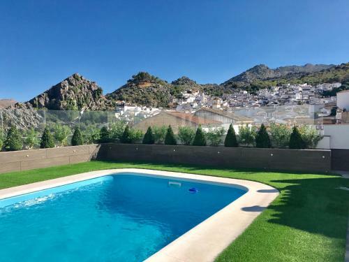 Agroturismo Casitas Sierra De Libar