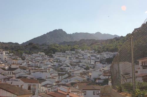 Agroturismo Casitas Sierra De Libar