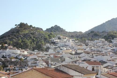 Agroturismo Casitas Sierra De Libar