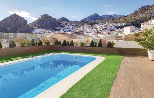 Agroturismo Casitas Sierra De Libar
