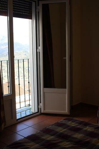 Agroturismo Casitas Sierra De Libar