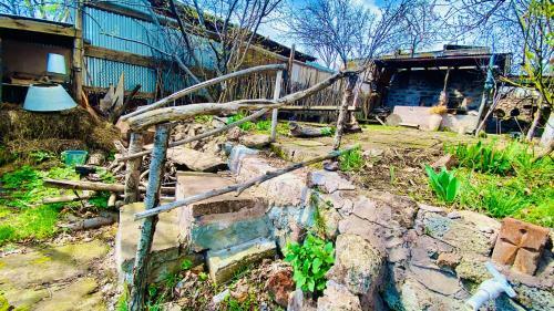 Hostal Tonatsuyts Guest House