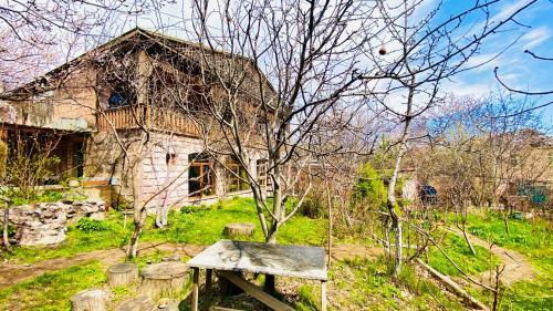 Hostal Tonatsuyts Guest House