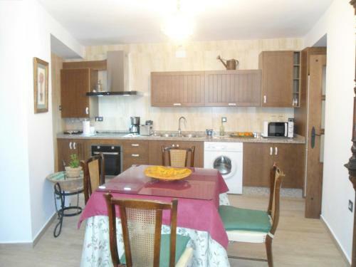 Apartamento Casa De Los Albas 4p