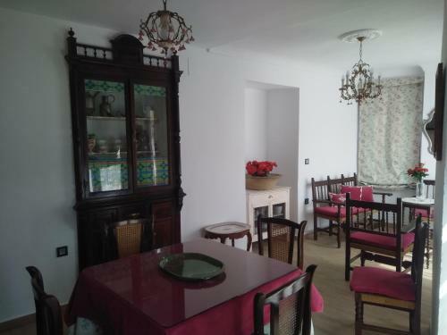 Apartamento Casa De Los Albas 4p