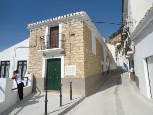Apartamento Casa De Los Albas 4p