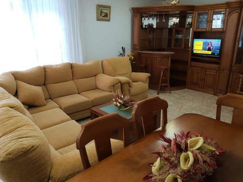 Apartamento Mardes Novas 1