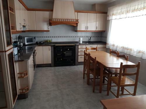 Apartamento Mardes Novas 1