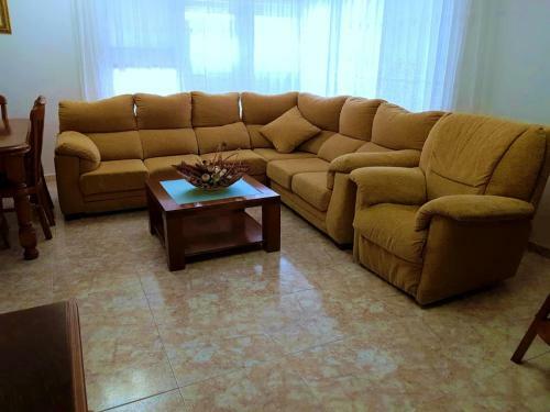 Apartamento Mardes Novas 1
