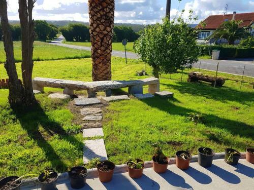 Apartamento Mardes Novas 1