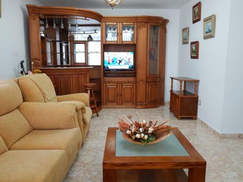 Apartamento Mardes Novas 1