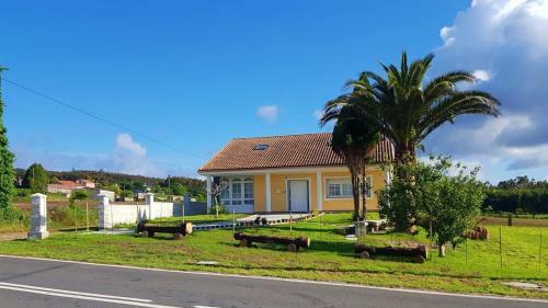 Apartamento Mardes Novas 1
