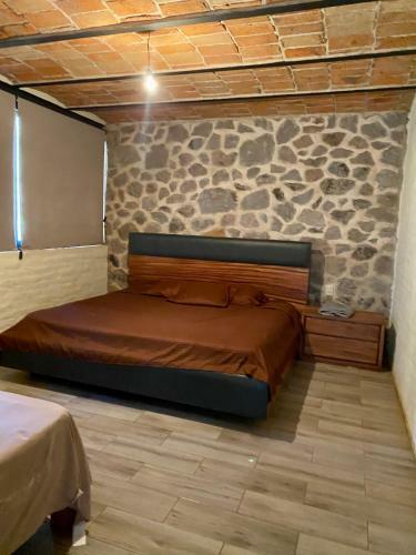 Caba�a De Las Flores