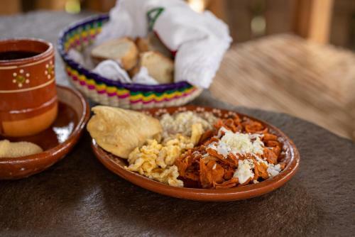 Lodge Caba�as Masala