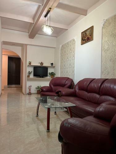 Hostal Old Byurakan Gouest House