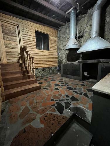 Hostal Old Byurakan Gouest House