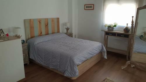 Apartamento Casa Miguel