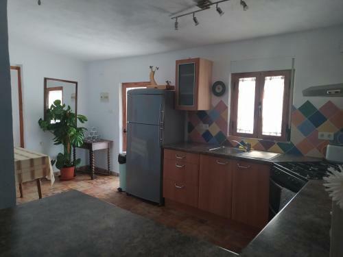 La Casa Del Ingl�s