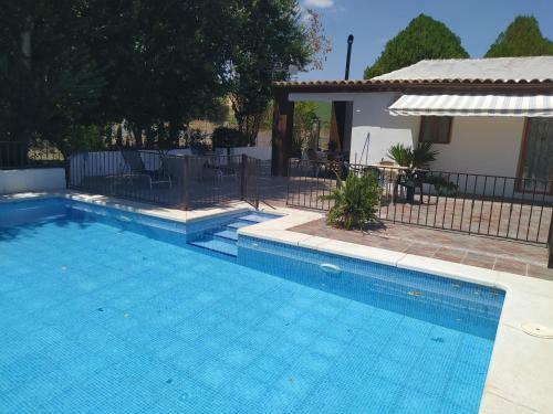 La Casa Del Ingl�s