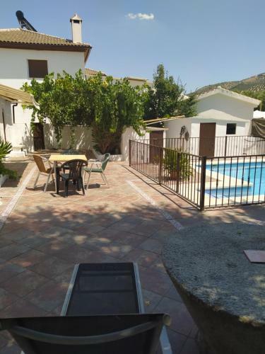 La Casa Del Ingl�s