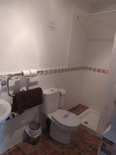 La Casa Del Ingl�s