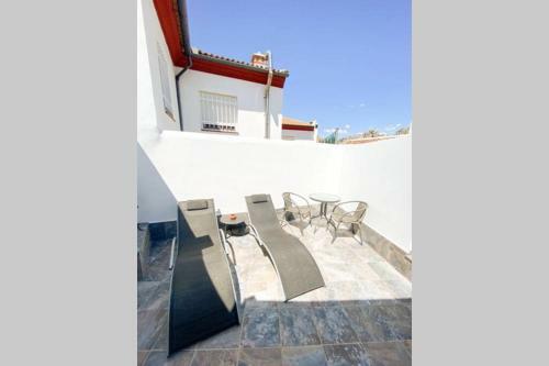 Casa El Refugio